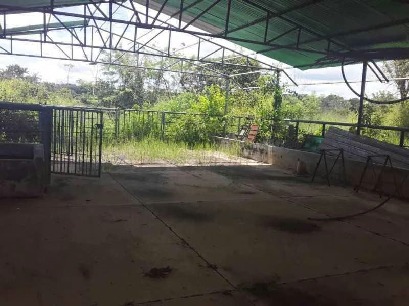 Casa (1 Nivel) en Venta en Sabana del Medio, Carabobo - 43