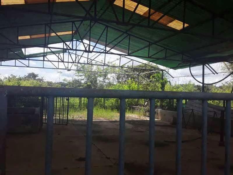 Casa (1 Nivel) en Venta en Sabana del Medio, Carabobo - 47