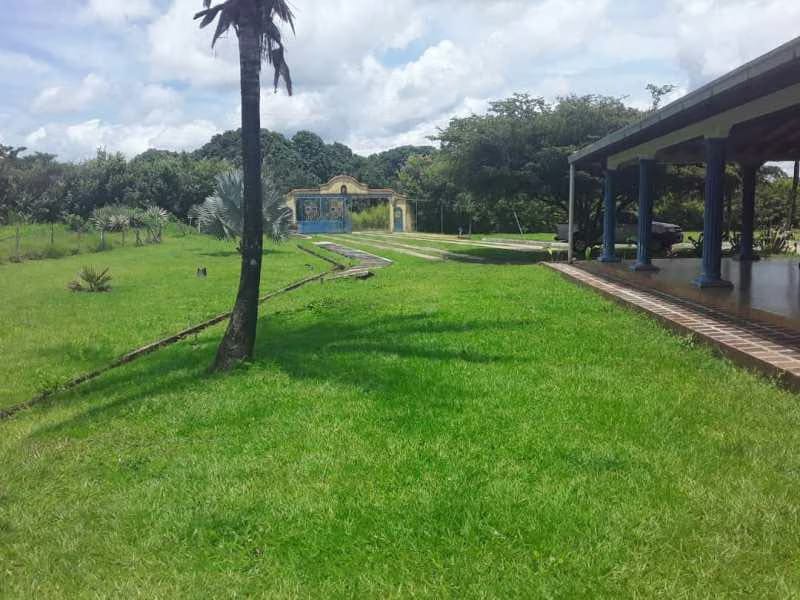 Casa (1 Nivel) en Venta en Sabana del Medio, Carabobo - 52
