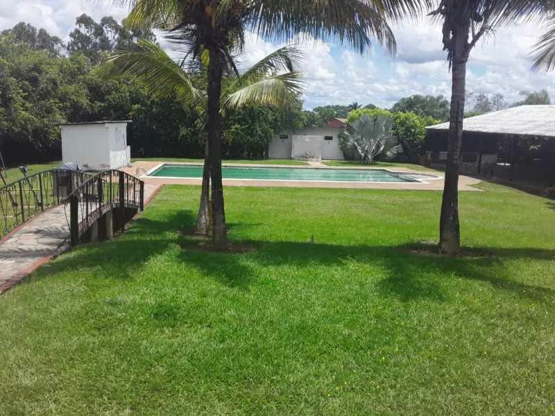 Casa (1 Nivel) en Venta en Sabana del Medio, Carabobo - 56