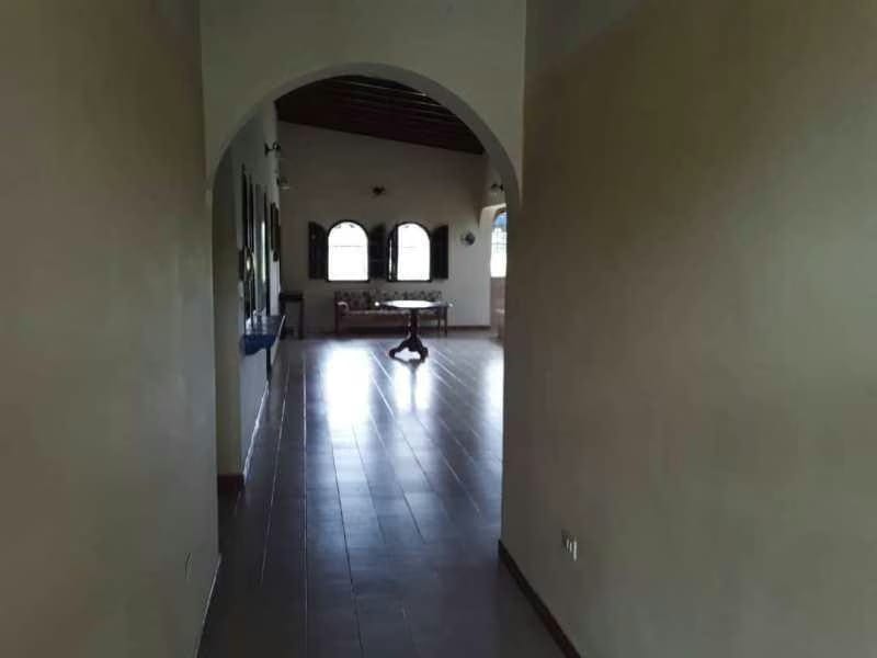 Casa (1 Nivel) en Venta en Sabana del Medio, Carabobo - 9