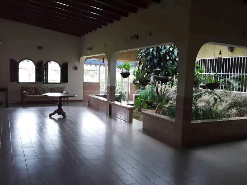 Casa (1 Nivel) en Venta en Sabana del Medio, Carabobo - 10