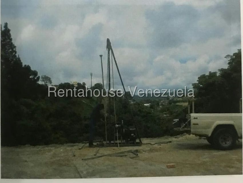 Terreno (Residencial) en Venta en La Lagunita Country Club, Distrito Metropolitano - 2