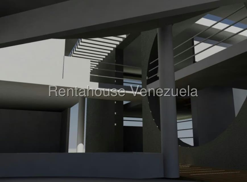 Terreno (Residencial) en Venta en La Lagunita Country Club, Distrito Metropolitano - 11