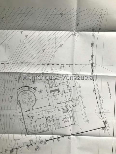 Terreno (Residencial) en Venta en La Lagunita Country Club, Distrito Metropolitano - 14