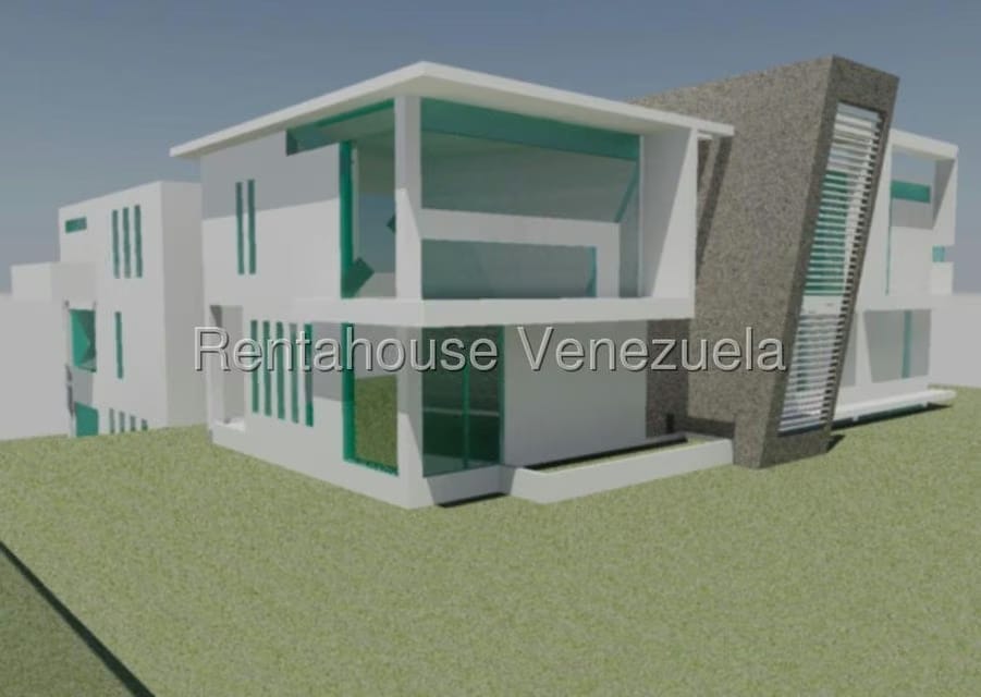 Terreno (Residencial) en Venta en La Lagunita Country Club, Distrito Metropolitano - 4