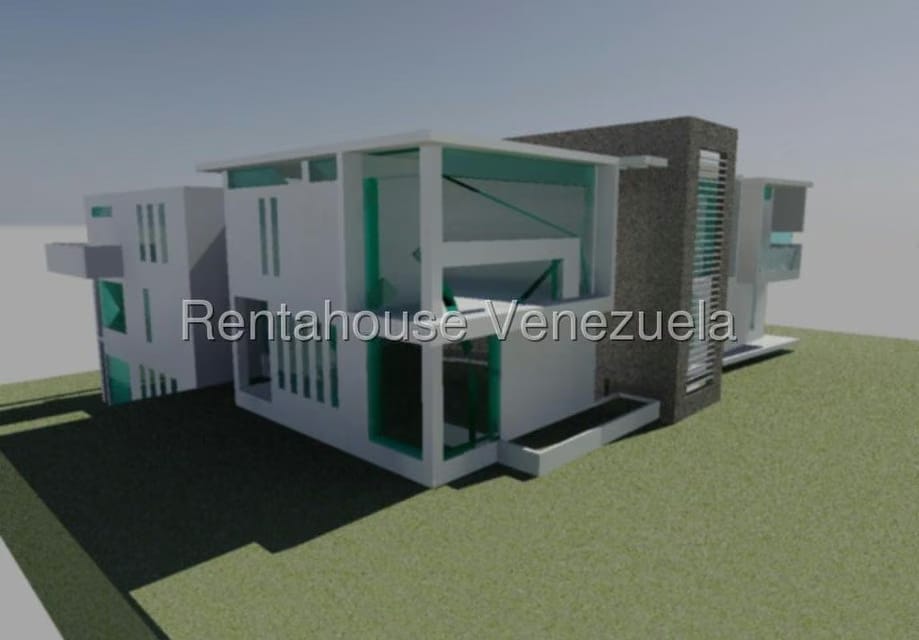 Terreno (Residencial) en Venta en La Lagunita Country Club, Distrito Metropolitano - 5
