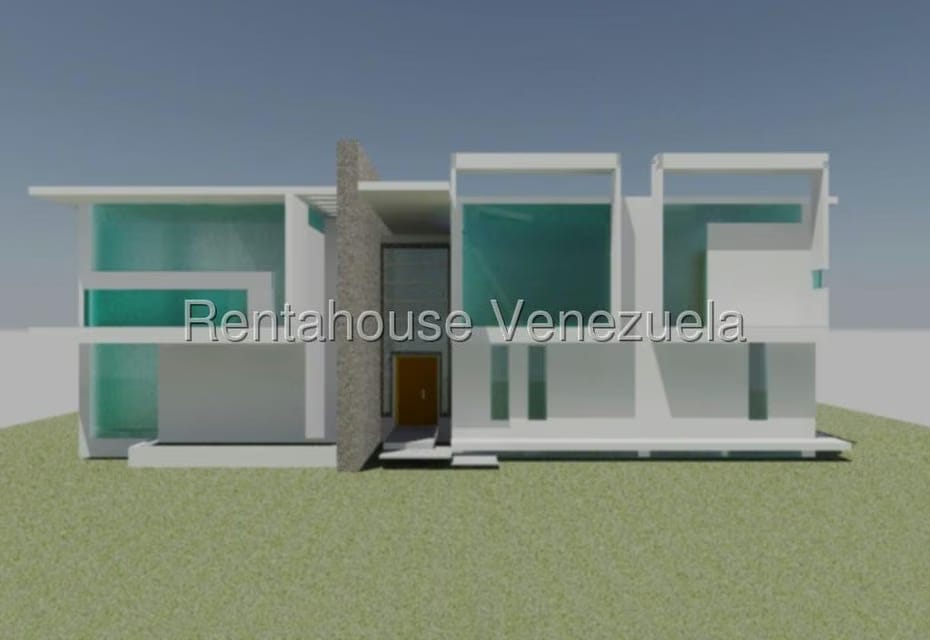 Terreno (Residencial) en Venta en La Lagunita Country Club, Distrito Metropolitano - 7