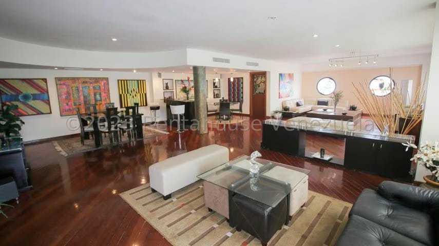 APARTAMENTO EN VENTA – ELENA MARIN NOBREGA