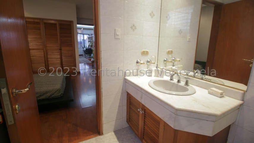 APARTAMENTO EN VENTA – ELENA MARIN NOBREGA - 3