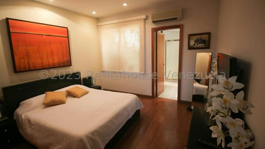 APARTAMENTO EN VENTA – ELENA MARIN NOBREGA - 4