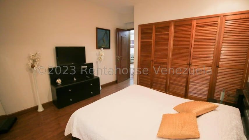 APARTAMENTO EN VENTA – ELENA MARIN NOBREGA - 5