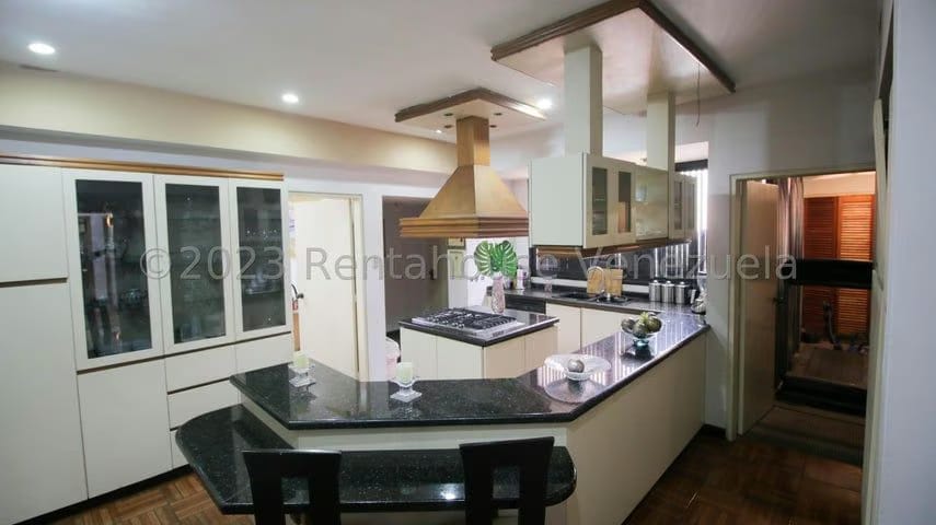 APARTAMENTO EN VENTA – ELENA MARIN NOBREGA - 6