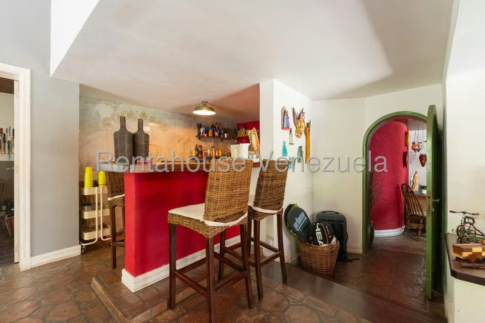 Casa (Duplex) en Venta en Los Geranios, Distrito Metropolitano - 26