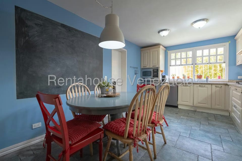 Casa (Duplex) en Venta en Los Geranios, Distrito Metropolitano - 31