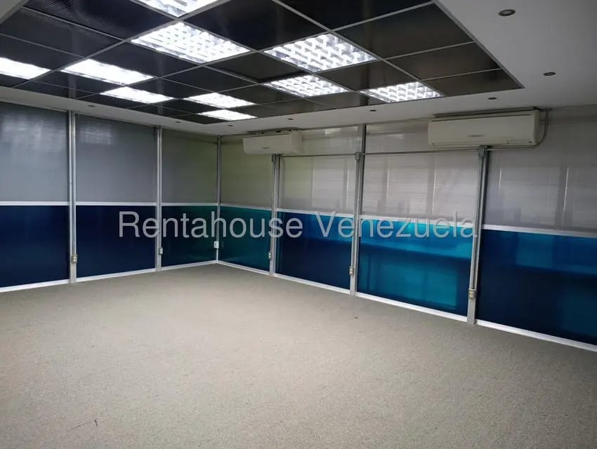Comercial (Oficina) en Alquiler en Terrazas del Avila, Distrito Metropolitano - 3