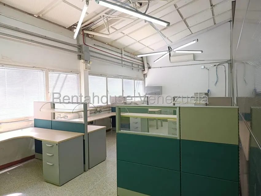 Comercial (Oficina) en Alquiler en Terrazas del Avila, Distrito Metropolitano - 4