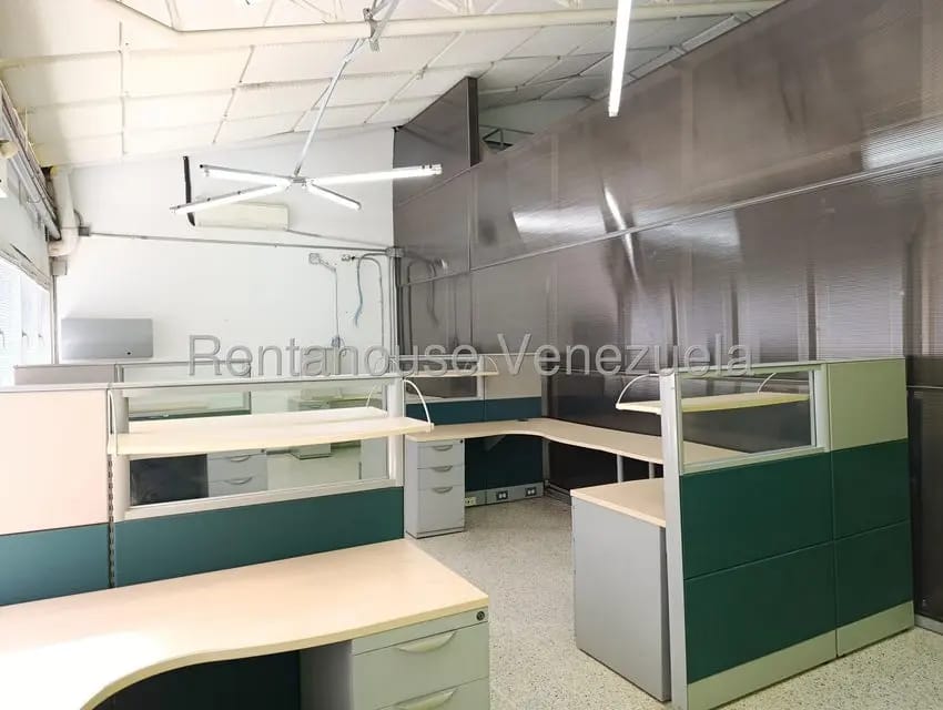 Comercial (Oficina) en Alquiler en Terrazas del Avila, Distrito Metropolitano - 5