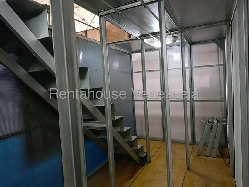 Comercial (Oficina) en Alquiler en Terrazas del Avila, Distrito Metropolitano - 7