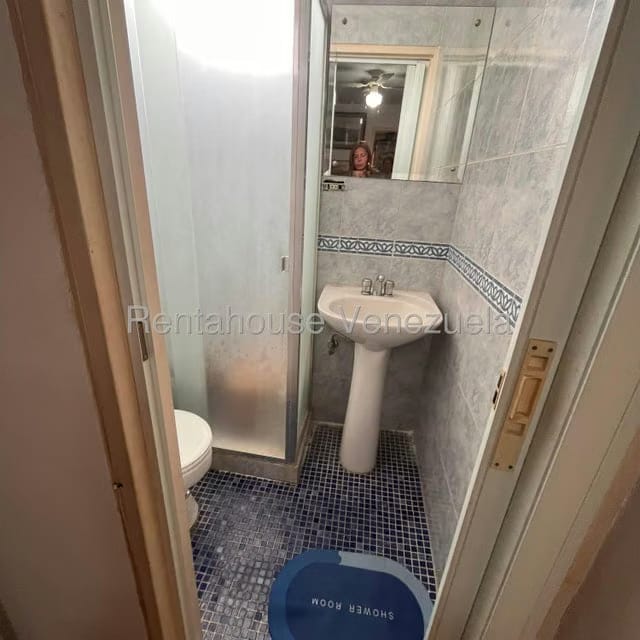 Apartamento (1 Nivel) en Alquiler en La Boyera, Distrito Metropolitano - 18