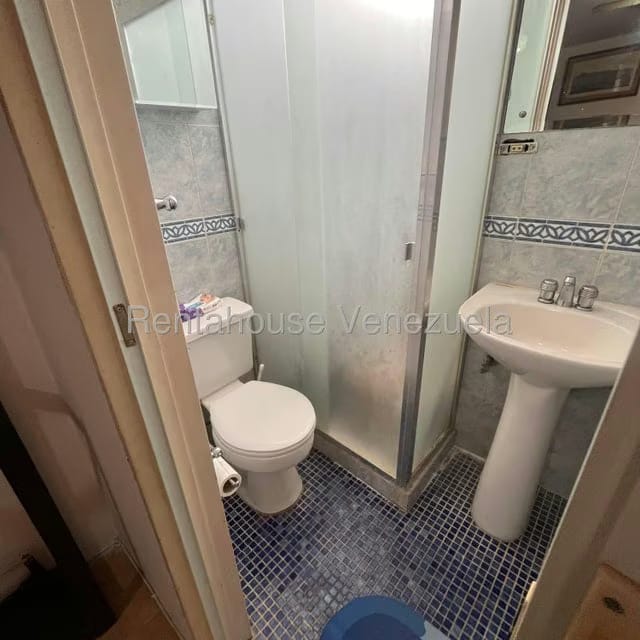 Apartamento (1 Nivel) en Alquiler en La Boyera, Distrito Metropolitano - 19