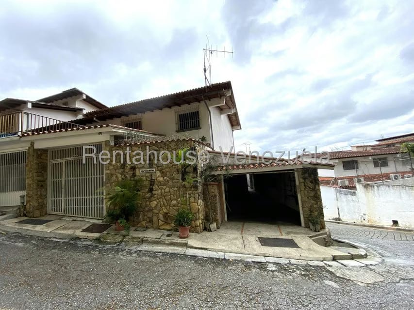 Casa (Multipes Niveles) en Venta en Terrazas del Club Hipico, Distrito Metropolitano