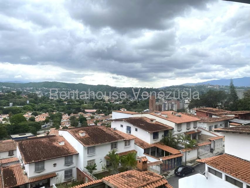 Casa (Multipes Niveles) en Venta en Terrazas del Club Hipico, Distrito Metropolitano - 2