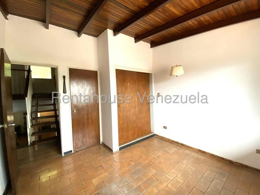 Casa (Multipes Niveles) en Venta en Terrazas del Club Hipico, Distrito Metropolitano - 11