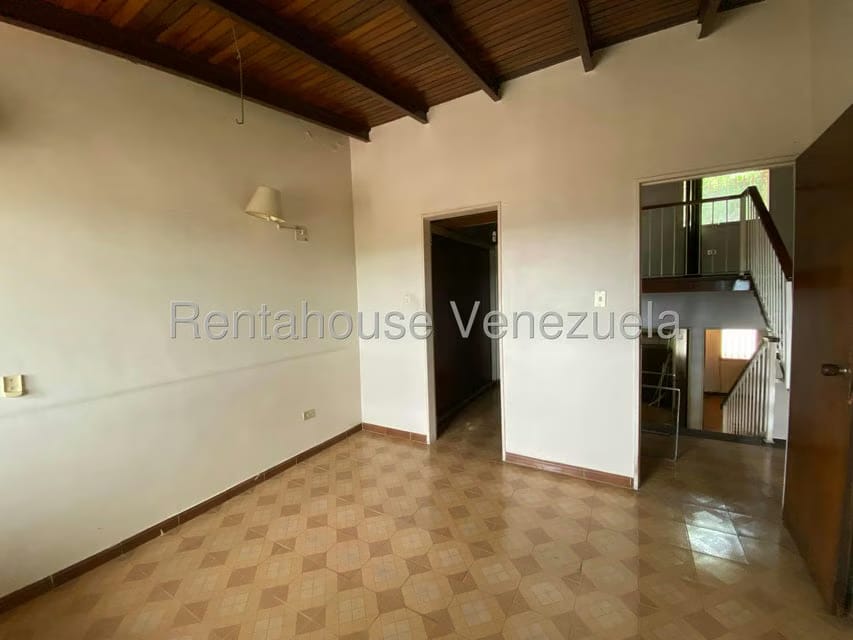 Casa (Multipes Niveles) en Venta en Terrazas del Club Hipico, Distrito Metropolitano - 12