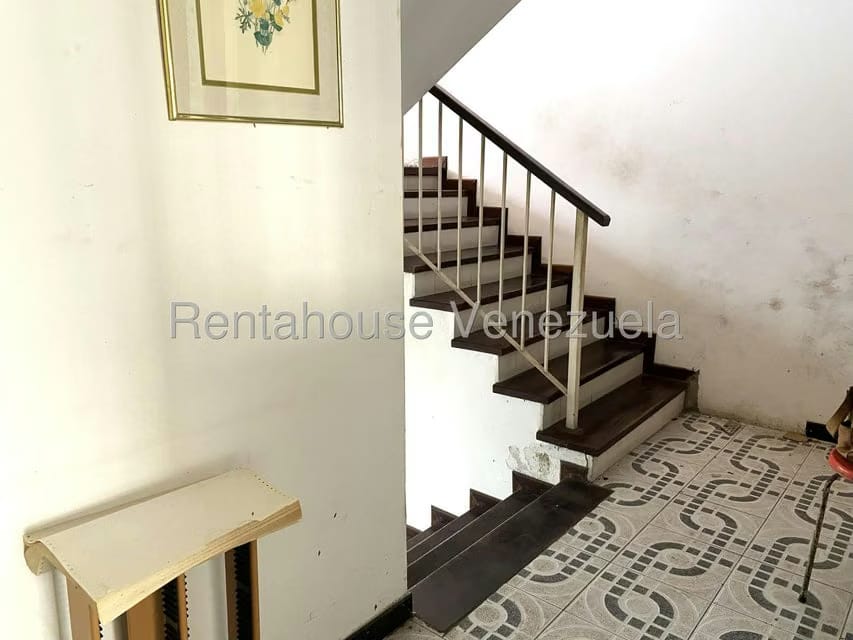 Casa (Multipes Niveles) en Venta en Terrazas del Club Hipico, Distrito Metropolitano - 13