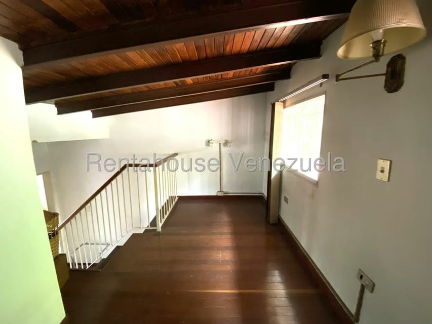 Casa (Multipes Niveles) en Venta en Terrazas del Club Hipico, Distrito Metropolitano - 14