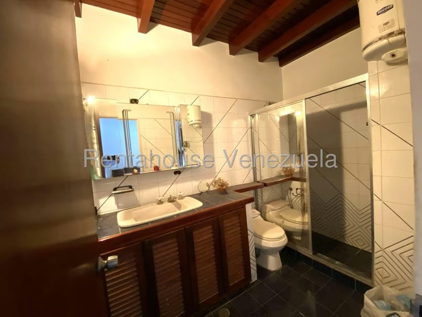 Casa (Multipes Niveles) en Venta en Terrazas del Club Hipico, Distrito Metropolitano - 15