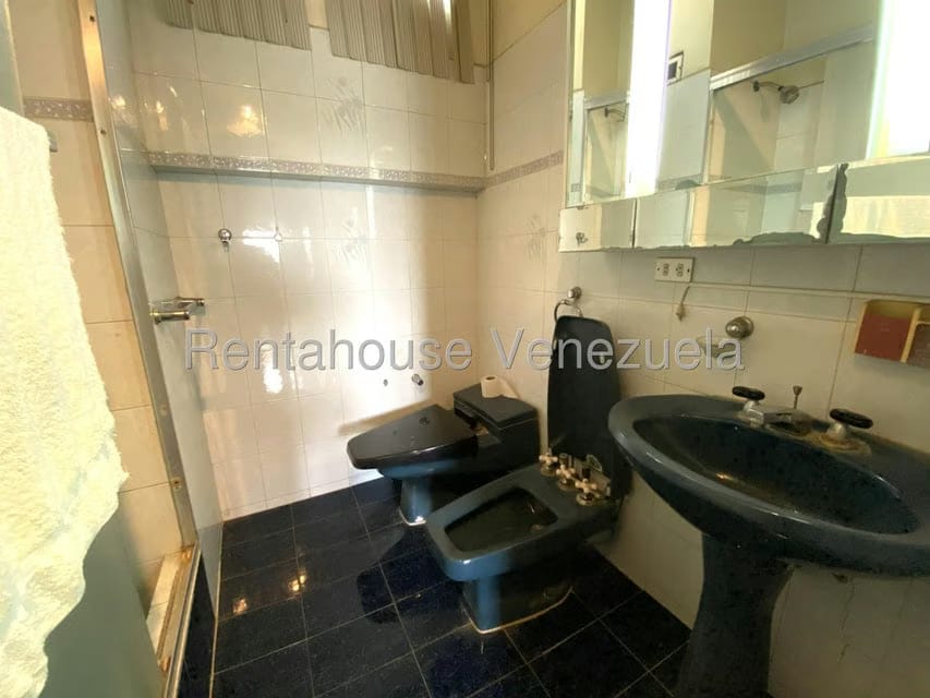 Casa (Multipes Niveles) en Venta en Terrazas del Club Hipico, Distrito Metropolitano - 16