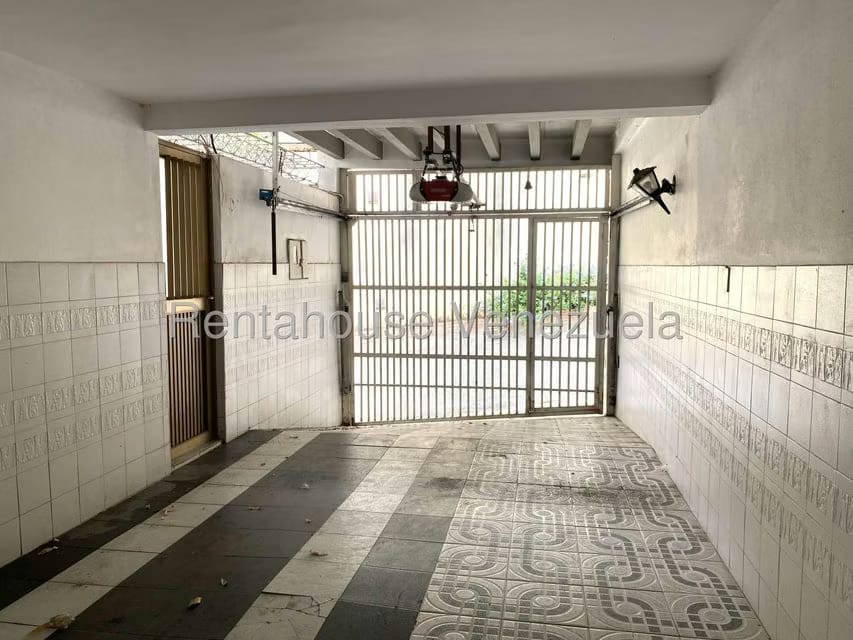 Casa (Multipes Niveles) en Venta en Terrazas del Club Hipico, Distrito Metropolitano - 19