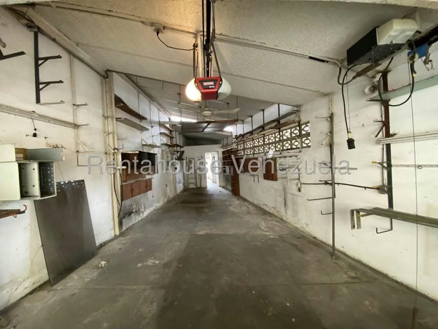 Casa (Multipes Niveles) en Venta en Terrazas del Club Hipico, Distrito Metropolitano - 20