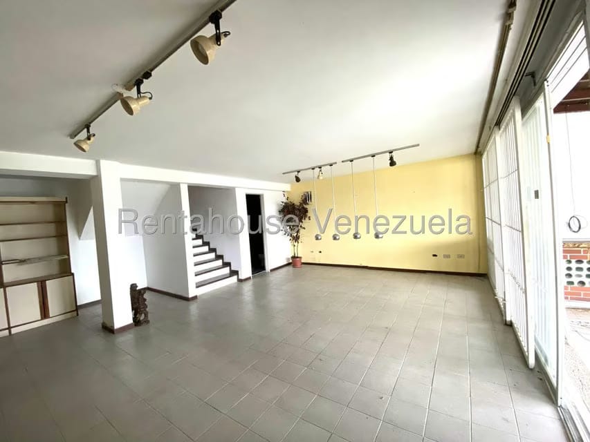 Casa (Multipes Niveles) en Venta en Terrazas del Club Hipico, Distrito Metropolitano - 3