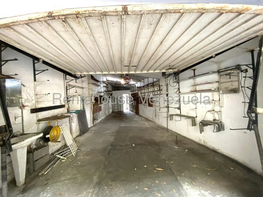 Casa (Multipes Niveles) en Venta en Terrazas del Club Hipico, Distrito Metropolitano - 21