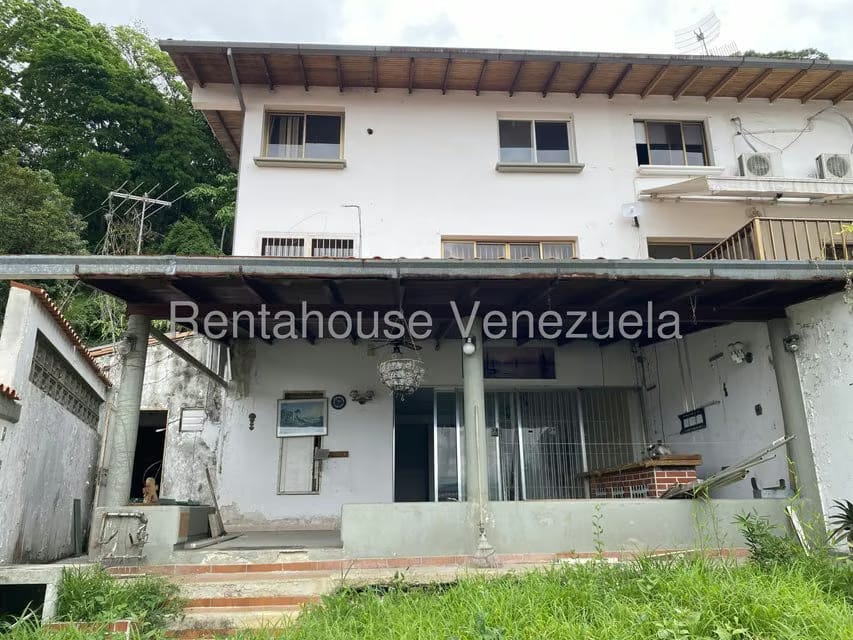 Casa (Multipes Niveles) en Venta en Terrazas del Club Hipico, Distrito Metropolitano - 23