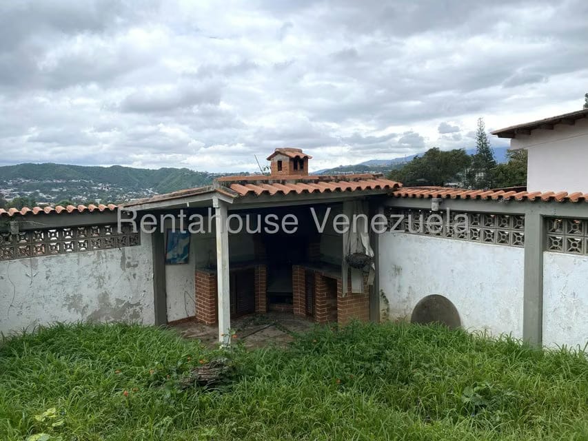 Casa (Multipes Niveles) en Venta en Terrazas del Club Hipico, Distrito Metropolitano - 24