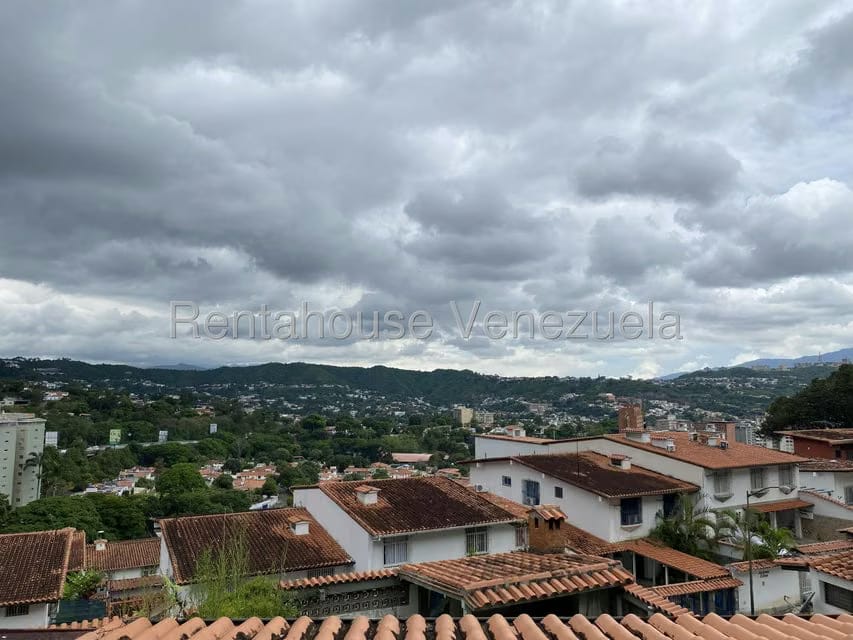 Casa (Multipes Niveles) en Venta en Terrazas del Club Hipico, Distrito Metropolitano - 27