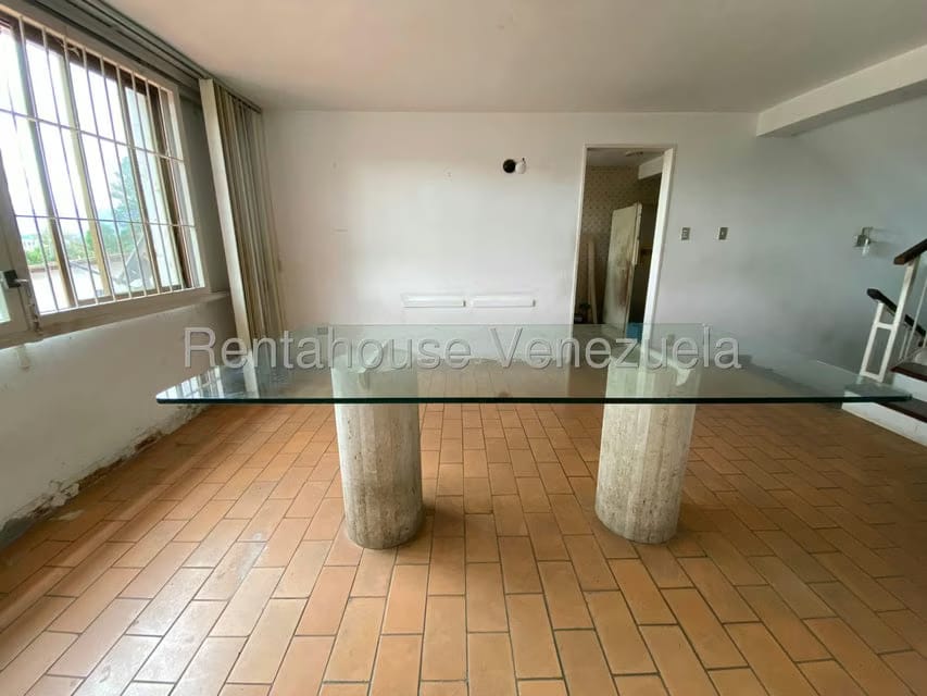 Casa (Multipes Niveles) en Venta en Terrazas del Club Hipico, Distrito Metropolitano - 29