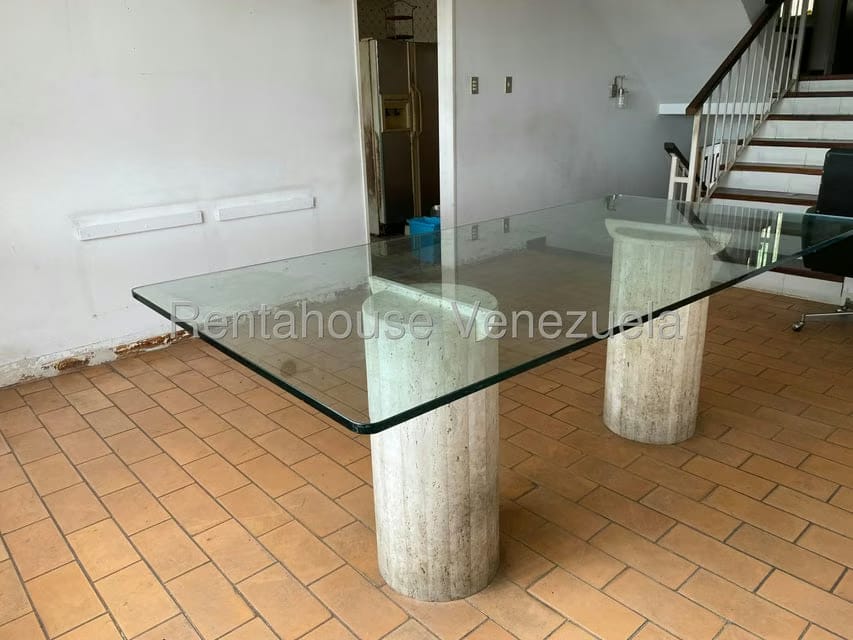 Casa (Multipes Niveles) en Venta en Terrazas del Club Hipico, Distrito Metropolitano - 30