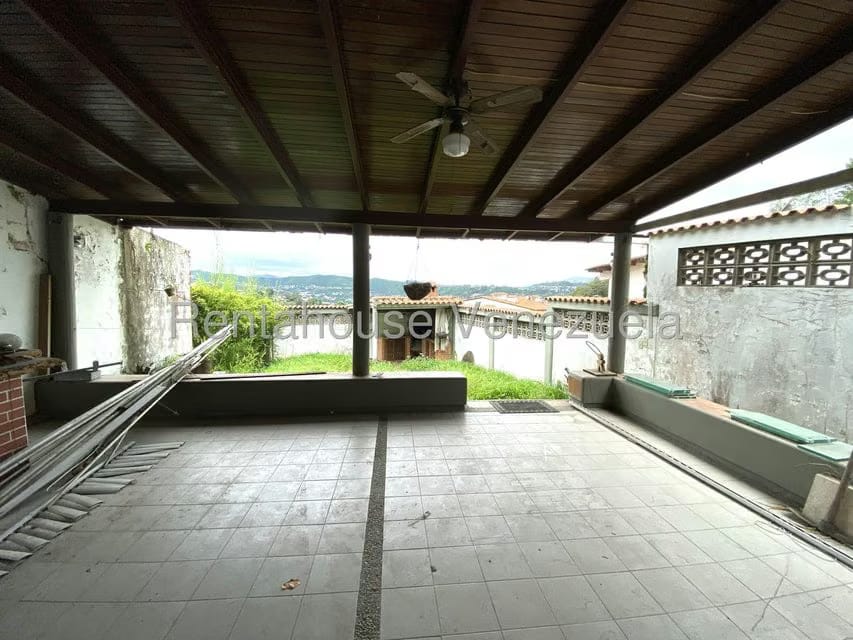 Casa (Multipes Niveles) en Venta en Terrazas del Club Hipico, Distrito Metropolitano - 4