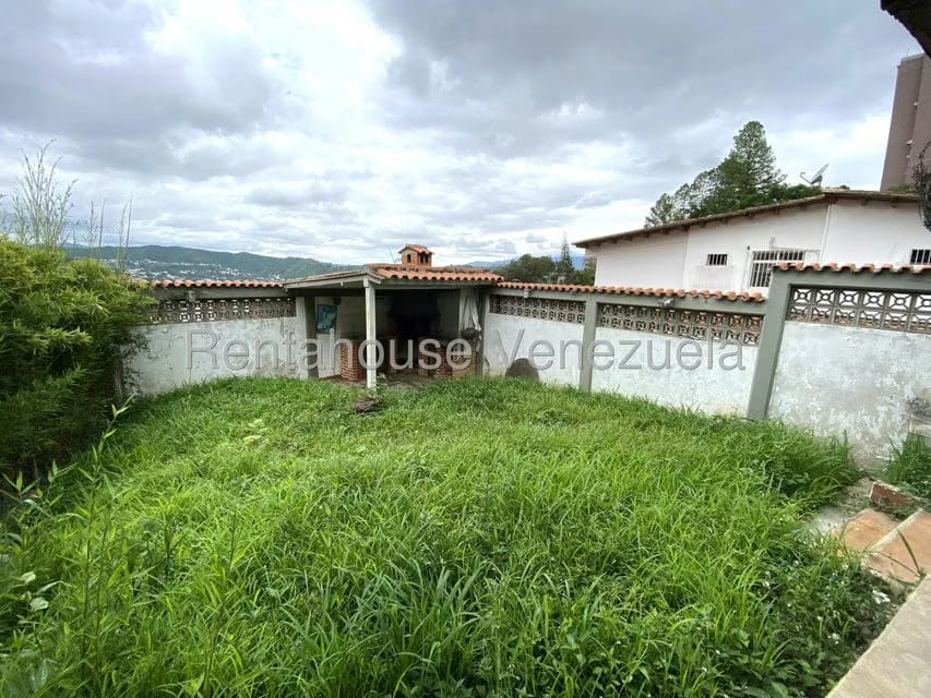 Casa (Multipes Niveles) en Venta en Terrazas del Club Hipico, Distrito Metropolitano - 5