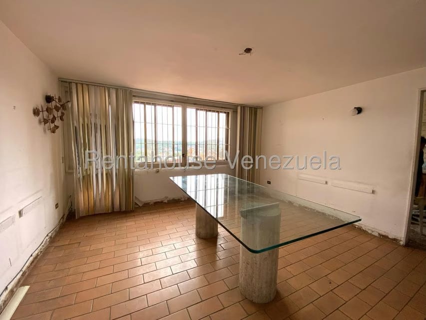 Casa (Multipes Niveles) en Venta en Terrazas del Club Hipico, Distrito Metropolitano - 6