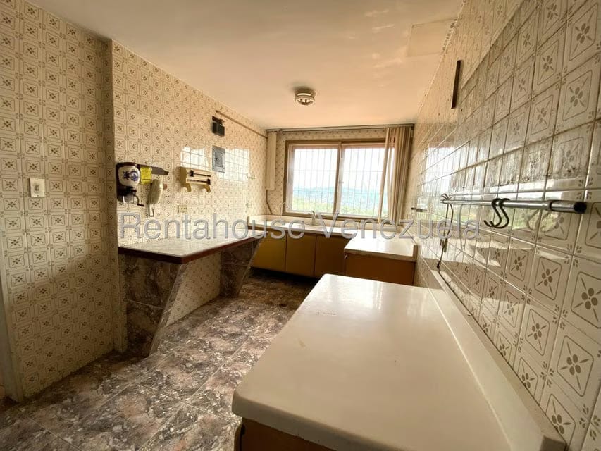 Casa (Multipes Niveles) en Venta en Terrazas del Club Hipico, Distrito Metropolitano - 7