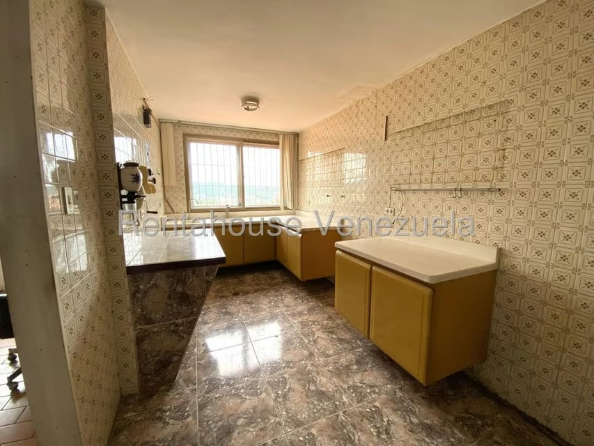 Casa (Multipes Niveles) en Venta en Terrazas del Club Hipico, Distrito Metropolitano - 8