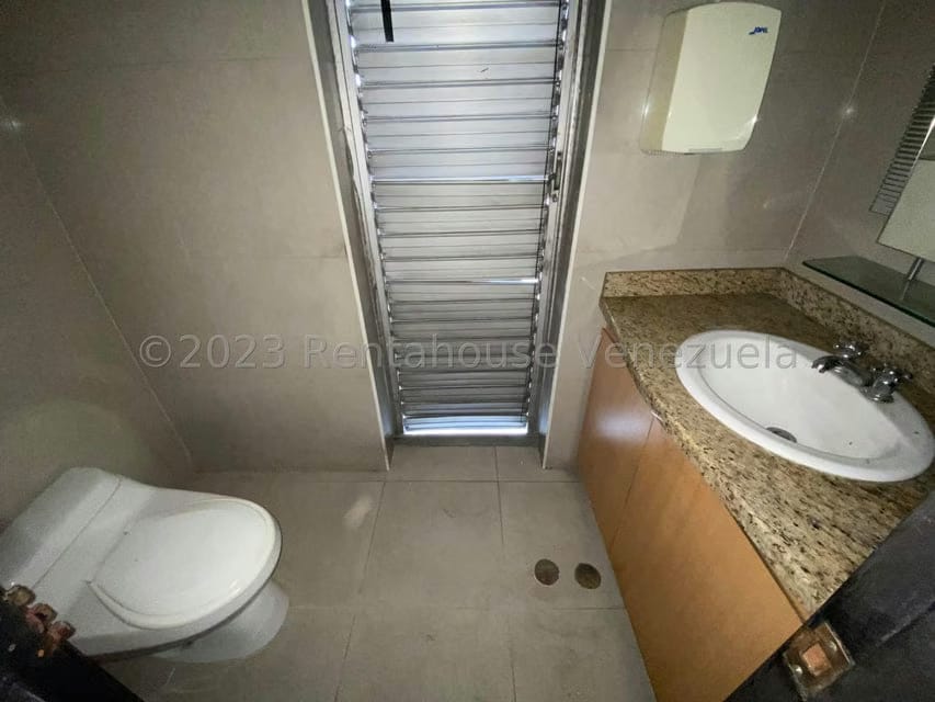 Comercial (Oficina) en Venta en Colinas de Bello Monte, Distrito Metropolitano - 11