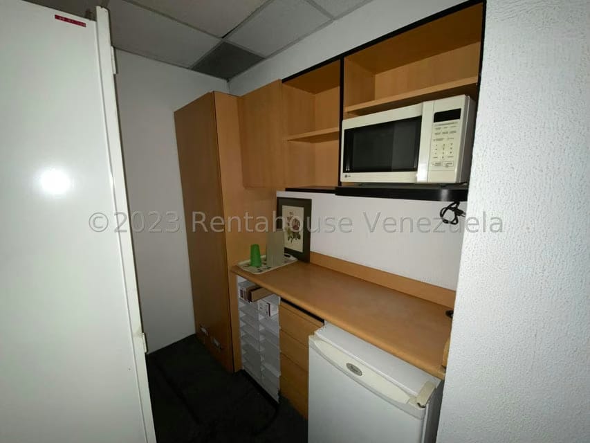 Comercial (Oficina) en Venta en Colinas de Bello Monte, Distrito Metropolitano - 12