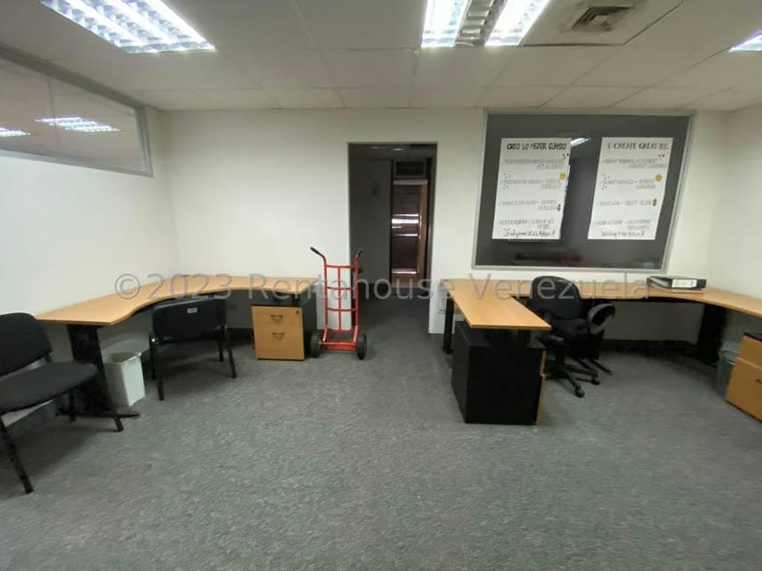 Comercial (Oficina) en Venta en Colinas de Bello Monte, Distrito Metropolitano - 13